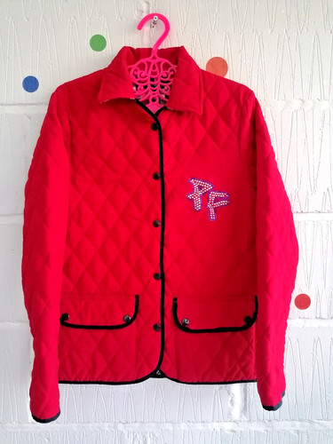 Punkyfish london size xs - punkyfish,