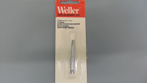 Weller 47354 ptm8 3mm - 47354,