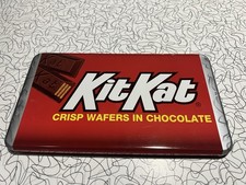 Kit Kat Vintage 1995 Tin