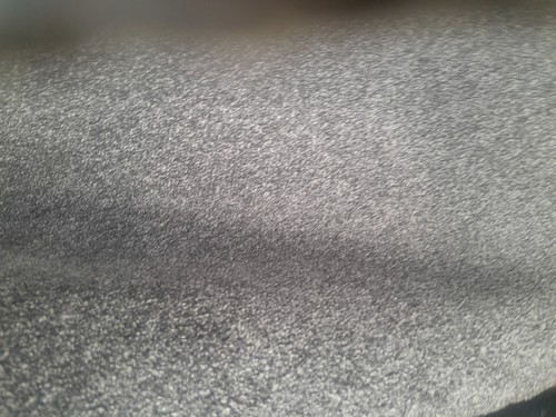 Kronos carpet end - end, of