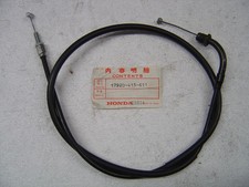 CX500A return gas cable
