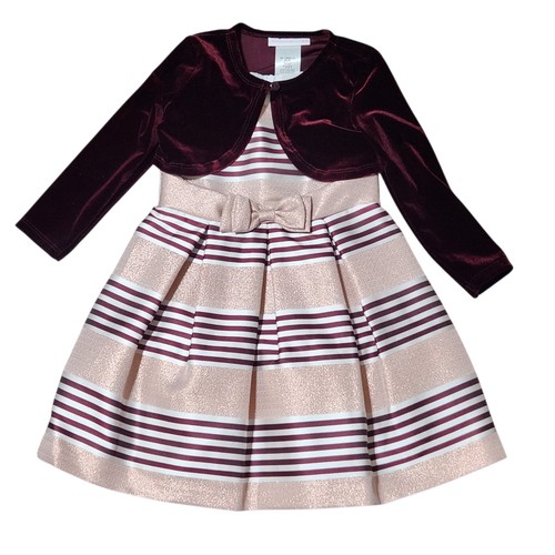 Bonnie jean dress and - bonnie,