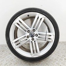 VW SCIROCCO 137, 138 Alloy