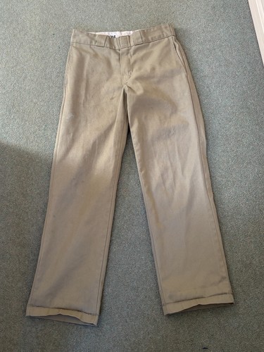 Mens dickies 874 original fit - mens,