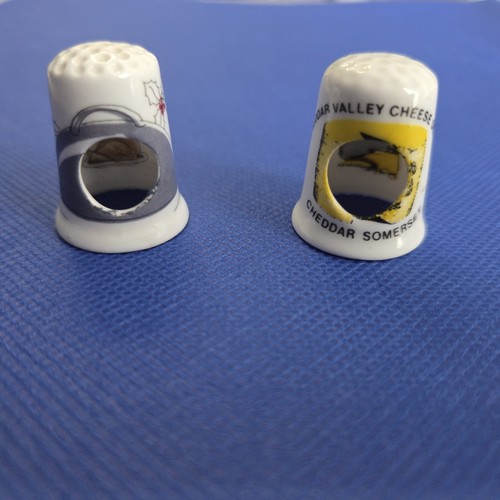 Peephole thimbles by - thimbles,