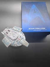 Eaglemoss Star Trek USS