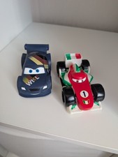 Disney Pixar Cars Max Schnell