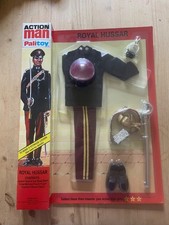 40th Edition Vintage Action