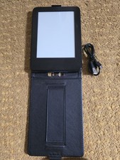 Amazon Kindle EBook Reader WP63GW Wi-Fi, Black