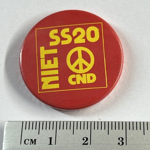Political interest collectible - political,