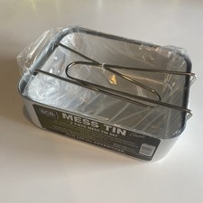 BCB Mess Tins Military Camping