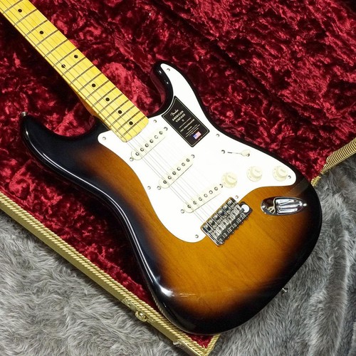 Fender american vintage - american,