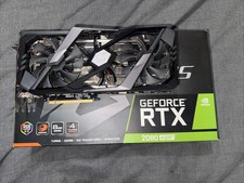 NVIDIA GeForce RTX 2080 Super
