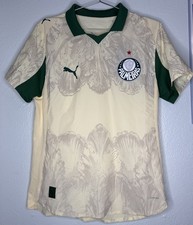 Puma Palmeiras x Kidsuper 2025