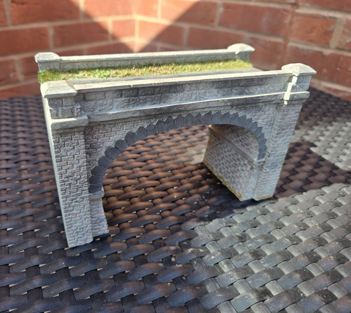 Used hornby skaledale road - used,