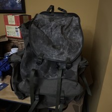 Savotta Backpack 339