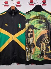 Adidas Mens Medium Tracksuit