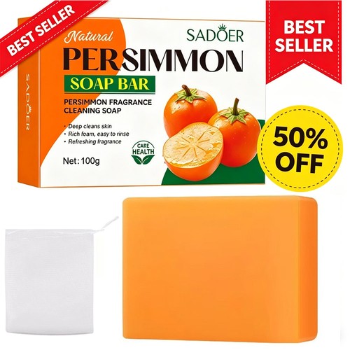 Persimmon body odor - body,