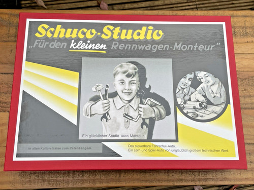 Schuco studio 1050 - schuco-studio,