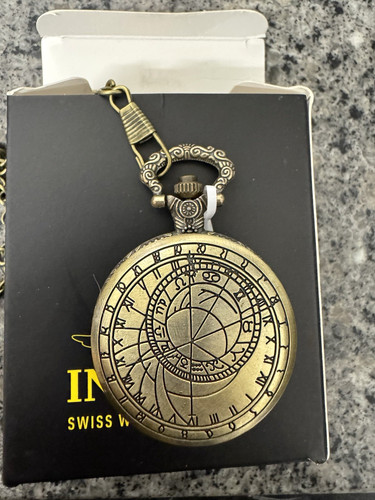Invicta 79022 celestial zodiac - celestial,