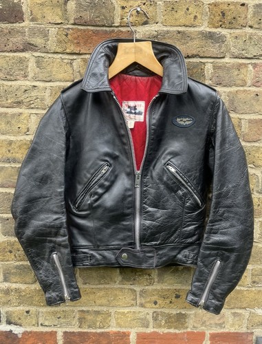 Lewis leathers aviakit comet - lewis,