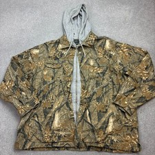 RealTree Jacket Adult X Large