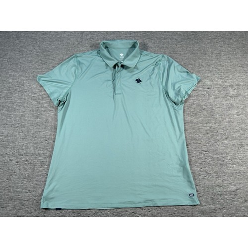 Rabbit running polo shirt mens - shirt,