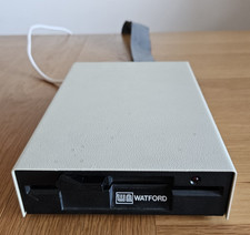 Watford Floppy Disc Drive for