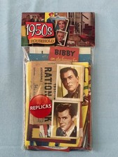 1950s ‘HOUSEHOLD’