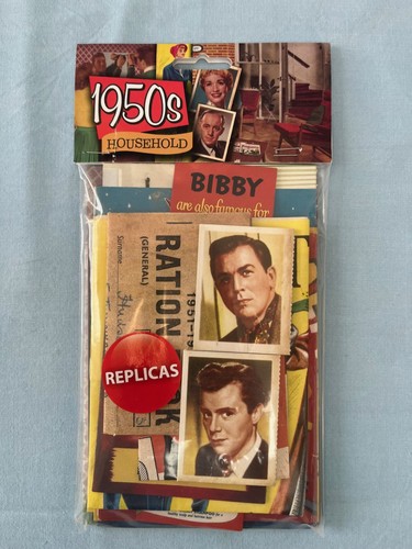 1950s household - 1950s, ‘household’