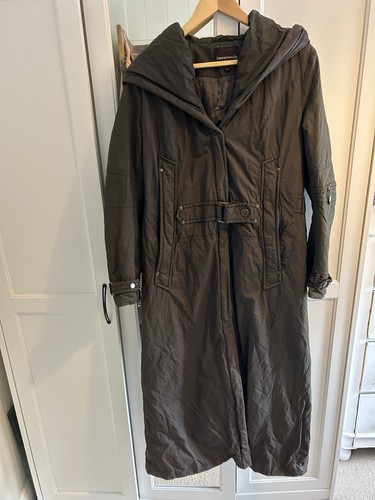 Creenstone women coat size - coat,