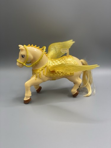 Golden pegasus from the - golden,