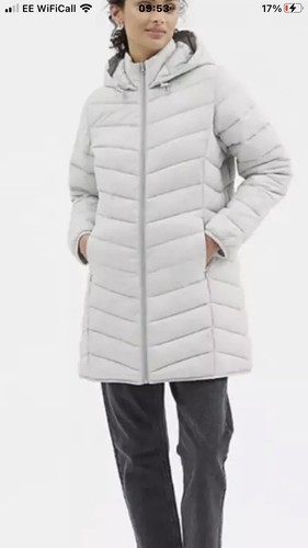 Ladies light grey - ladies,