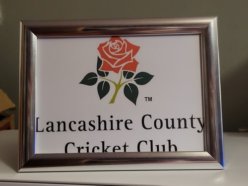 Lancashire county cricket club - county,