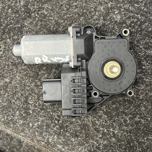 Window motor rear right jaguar - motor,