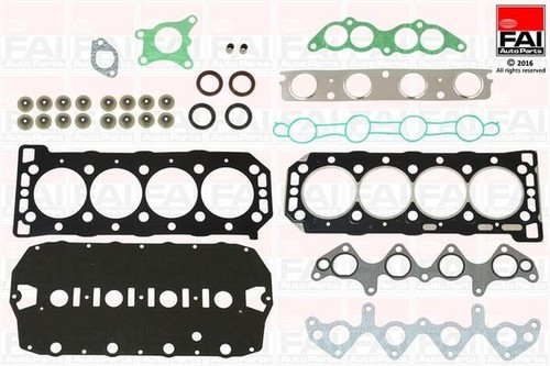 Gasket for rover - for,