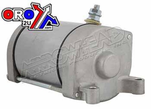 Arrowhead electrical starter - arrowhead,