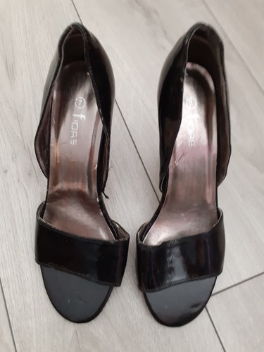 Womens block heel - heel, stiletto