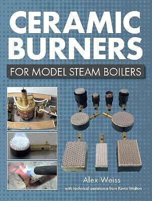 Ceramic burners for model - ceramic,
