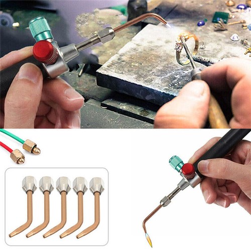 Mini gas little torch - gas, welding