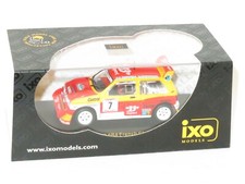 1/43 MG Austin Metro 6R4  33