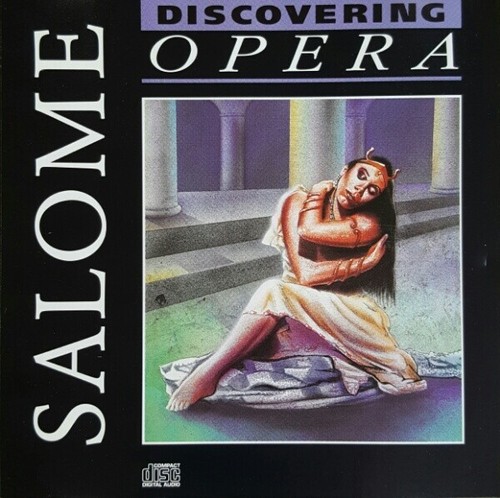 Discovering opera salome - discovering,