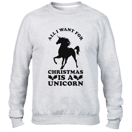 All want for christmas a - want,