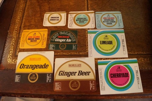 Vintage mcmullen son - vintage,