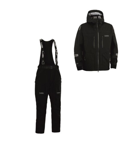 Fladen maxximus salt - fladen,
