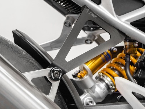 Dbk triumph speed triple - triple, 1200