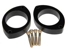 Car Lift Kit Complete spacers 40mm 1.6"Rear for Subaru Forester Impreza XV