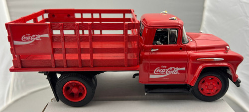 Chevrolet coca cola stake - chevrolet,