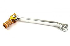 GEAR LEVER ALUM. DR650 96-13