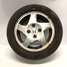 HONDA ACCORD MK6 1998-2001 GENUINE 15" ALLOY WHEEL 4 STUD 195/60/R15 #03